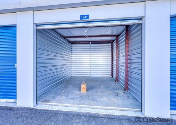 CubeSmart Self Storage - 17047 Consumer Row