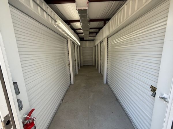 Wild Horse Storage - Huntsville - US-190 - 1123 Us Highway 190