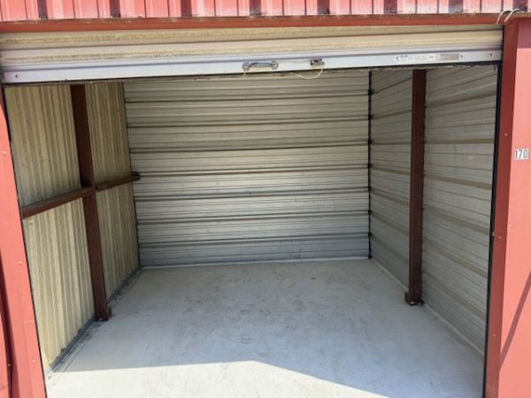 Wild Horse Storage - Huntsville - US-190 - 1123 Us Highway 190