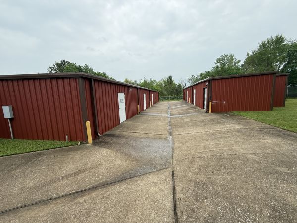 Wild Horse Storage - Huntsville - Smith Hill Road - 619 Smith Hill Road