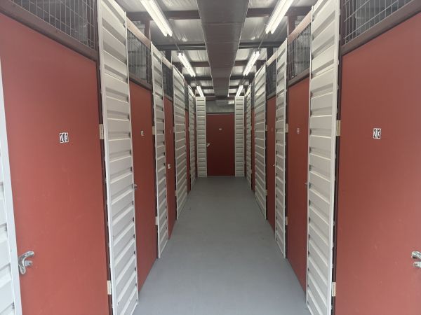 Wild Horse Storage - Huntsville - Smith Hill Road - 619 Smith Hill Road