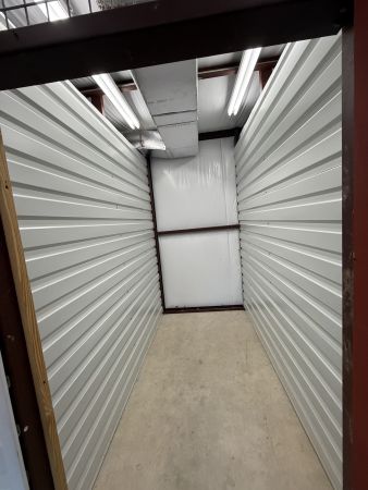 Wild Horse Storage - Huntsville - Smith Hill Road - 619 Smith Hill Road