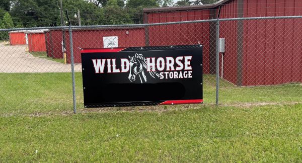 Wild Horse Storage - Huntsville - Smith Hill Road - 619 Smith Hill Road