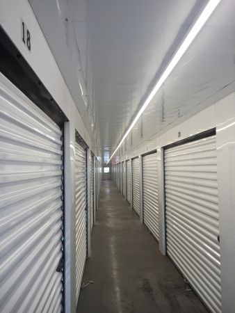 StorSafe of Crown Point - 700 Madison Street