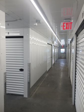 StorSafe of Crown Point - 700 Madison Street