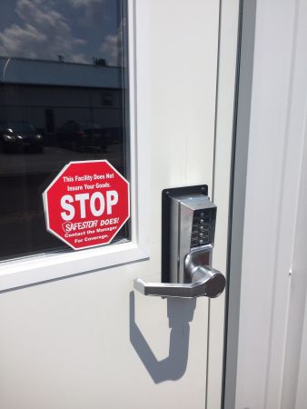 StorSafe of Crown Point - 700 Madison Street