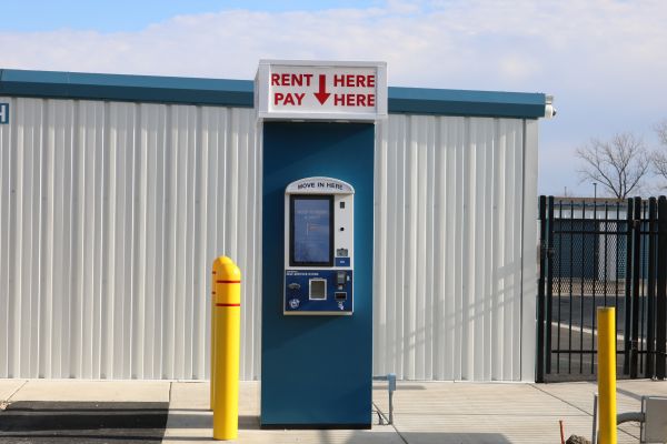 StorSafe of Crown Point - 700 Madison Street