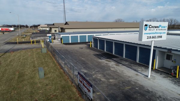 StorSafe of Crown Point - 700 Madison Street