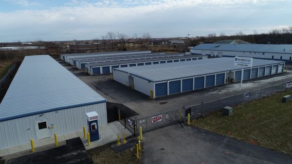 StorSafe of Crown Point - 700 Madison Street