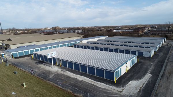 StorSafe of Crown Point - 700 Madison Street