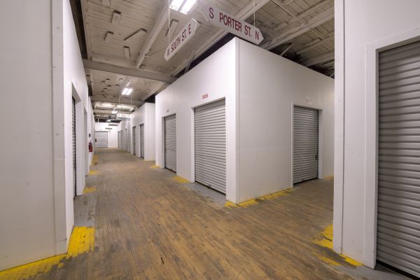 StorSafe of Crown Point West - 800 East North Street