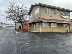 StorSafe of Merrillville South - 8757 Louisiana Street