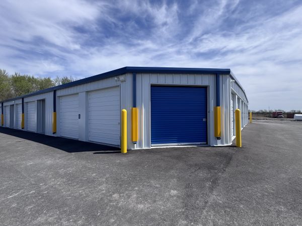 StorSafe of Cedar Lake - 13649 Wicker Avenue