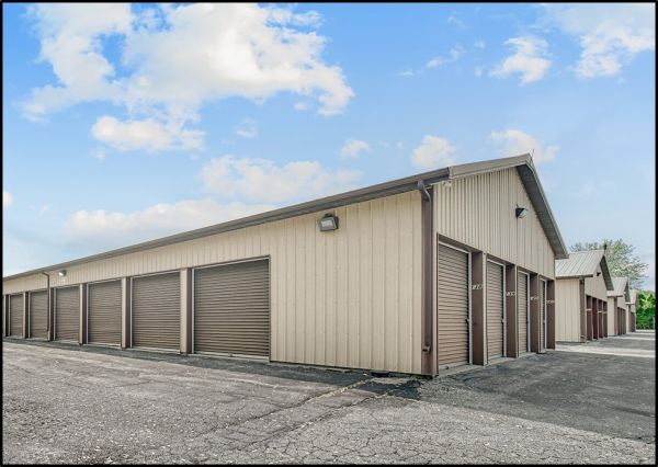 StorSafe of Cedar Lake - 13649 Wicker Avenue