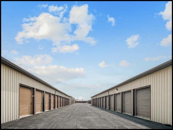 StorSafe of Cedar Lake - 13649 Wicker Avenue