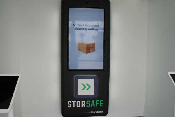 StorSafe of Palm Bay - 6770 Babcock Street Southeast