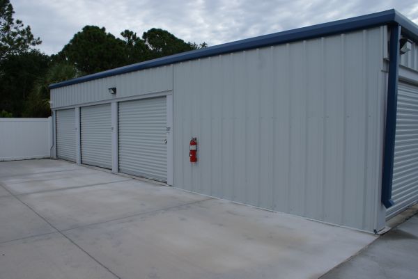 StorSafe of Palm Bay - 6770 Babcock Street Southeast