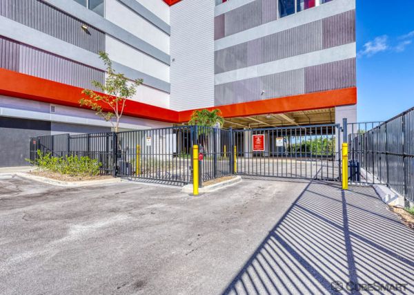 CubeSmart Self Storage - 3020 South Federal Highway - Fl - 3020 South Federal Highway