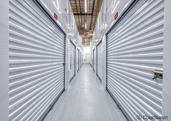 CubeSmart Self Storage - 3020 South Federal Highway - Fl - 3020 South Federal Highway