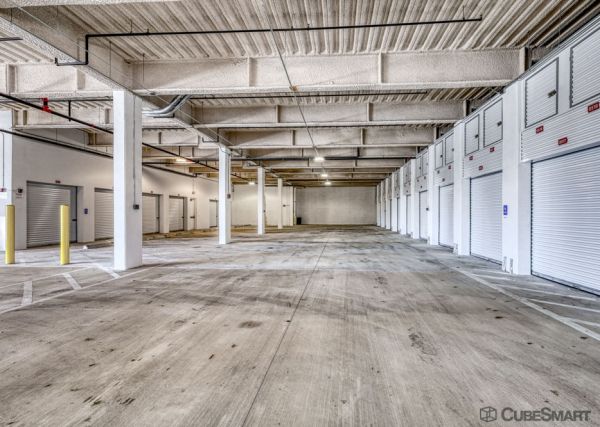 CubeSmart Self Storage - 3020 South Federal Highway - Fl - 3020 South Federal Highway