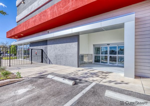 CubeSmart Self Storage - 3020 South Federal Highway - Fl - 3020 South Federal Highway
