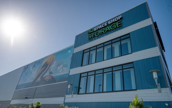 Space Shop Self Storage - Largo - 110 Highland Avenue Southeast