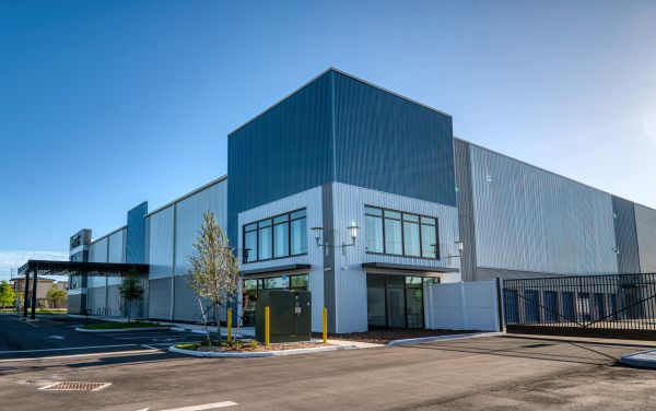 Space Shop Self Storage - Largo - 110 Highland Avenue Southeast