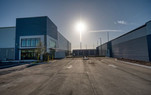 Space Shop Self Storage - Largo - 110 Highland Avenue Southeast