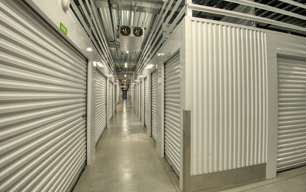 Space Shop Self Storage - Largo - 110 Highland Avenue Southeast