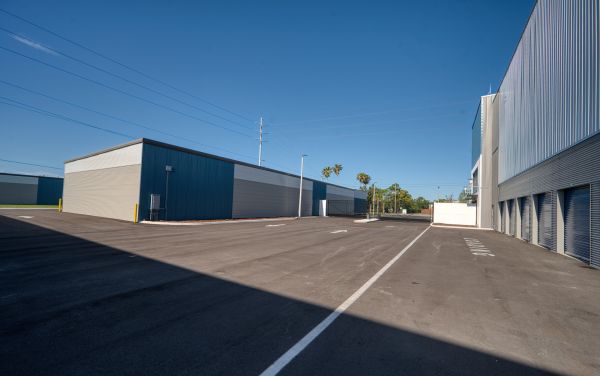 Space Shop Self Storage - Largo - 110 Highland Avenue Southeast