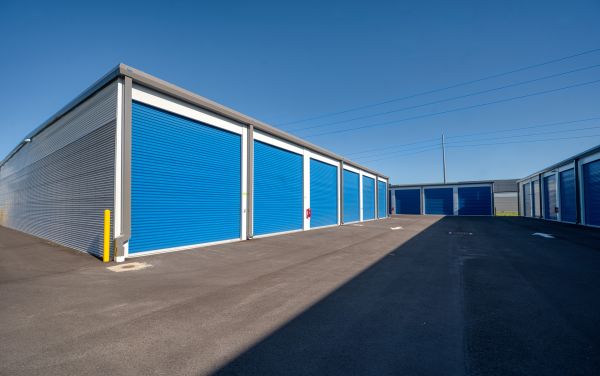 Space Shop Self Storage - Largo - 110 Highland Avenue Southeast
