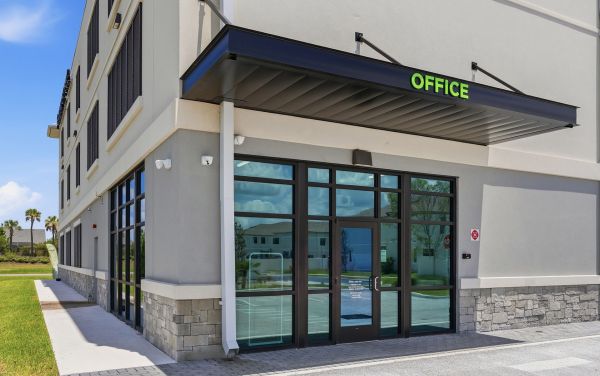Space Shop Self Storage - St. Cloud - 2760 Hickory Tree Road