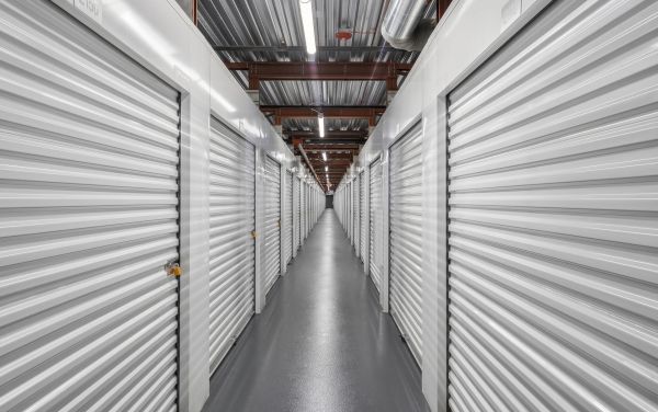 Space Shop Self Storage - St. Cloud - 2760 Hickory Tree Road