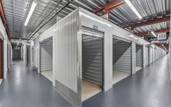 Space Shop Self Storage - St. Cloud - 2760 Hickory Tree Road