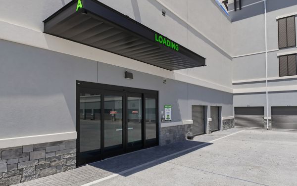 Space Shop Self Storage - St. Cloud - 2760 Hickory Tree Road
