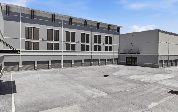 Space Shop Self Storage - St. Cloud - 2760 Hickory Tree Road
