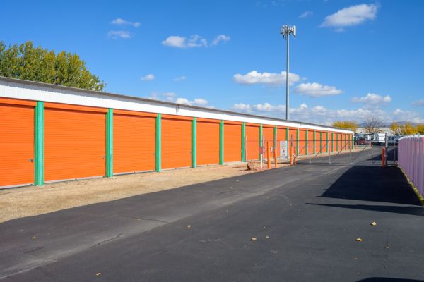 Stor-It Self Storage - Mitchell Location - 1450 North Mitchell Street
