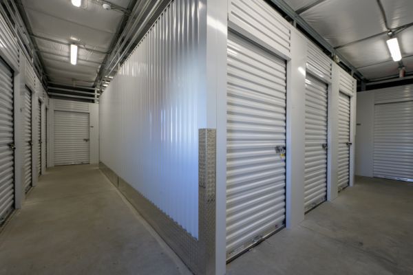 Stor-It Self Storage - Caldwell Location - 6617 Cleveland Boulevard