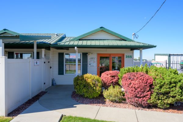 Stor-It Self Storage - Ten Mile Location - 355 North Ten Mile Road