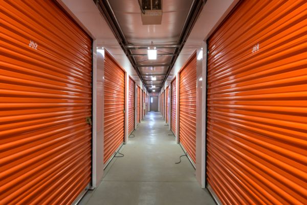 Stor-It Self Storage - Ten Mile Location - 355 North Ten Mile Road