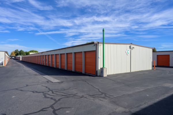 Stor-It Self Storage - Locust Grove Location - 1776 North Avest Lane