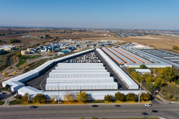 Stor-It Self Storage - Ten Mile 2 Location - 3735 North Ten Mile Road