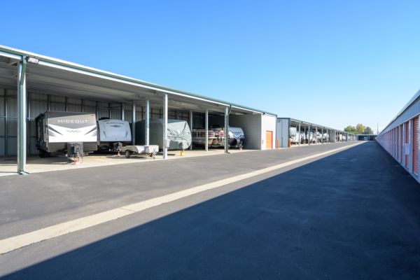 Stor-It Self Storage - Ten Mile 2 Location - 3735 North Ten Mile Road