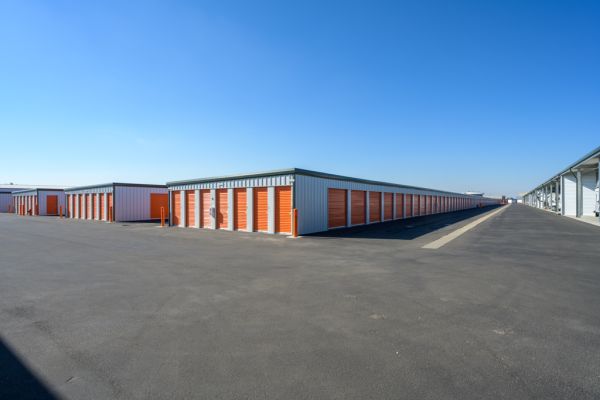 Stor-It Self Storage - Ten Mile 2 Location - 3735 North Ten Mile Road