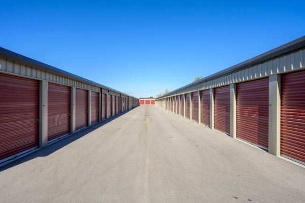 Stor-It Self Storage - Lake Lowell Location - 650 South Midland Boulevard