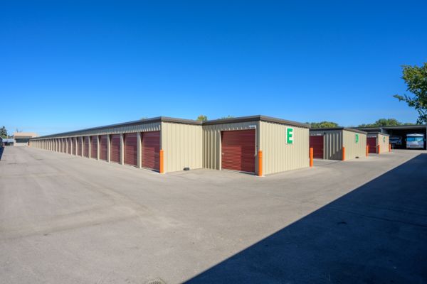 Stor-It Self Storage - Lake Lowell Location - 650 South Midland Boulevard