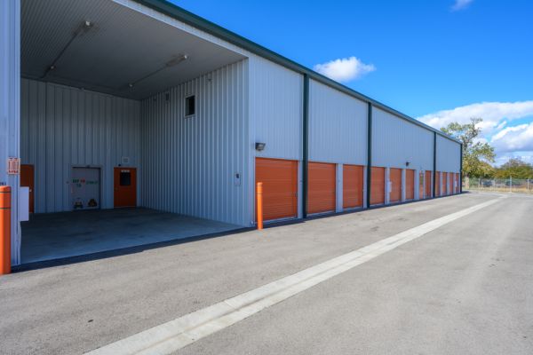 Stor-It Self Storage - Allumbaugh Location - 55 North Allumbaugh Street