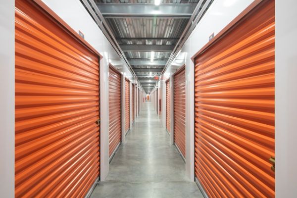 Public Storage - Myrtle Beach - 545 International Dr - 545 International Dr