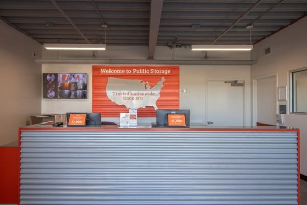 Public Storage - Myrtle Beach - 545 International Dr - 545 International Dr