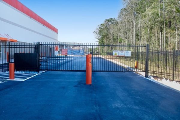 Public Storage - Myrtle Beach - 545 International Dr - 545 International Dr